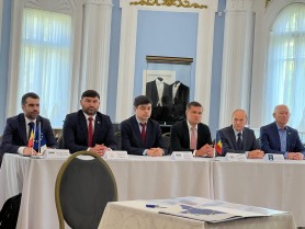 14 partide au semnat Pactul pentru Europa